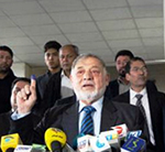 نورستانی: ممکن است انتخابات پارلمانی افغانستان به تاخیر بیافتد